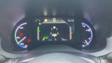 Toyota Yaris Cross 1.5 Hybrid Dynamic 5dr CVT Hybrid Estate